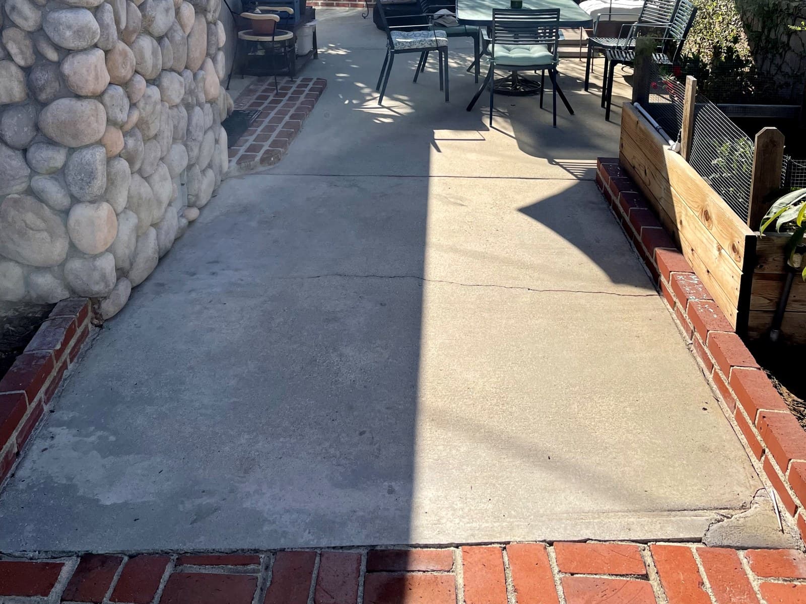 Driveway Cleaning by Bruno's Pressure Washing